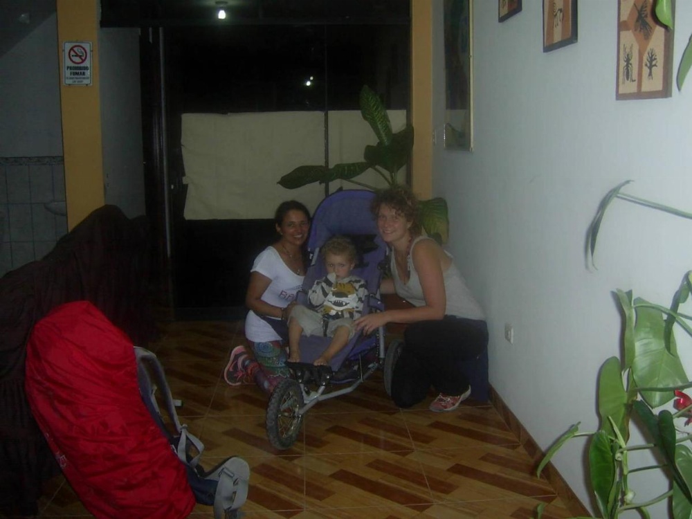 Mama Chelita Image 17